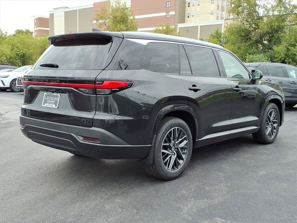 New 2026 Lexus TX 350 AWD w/ Technology Package image 8