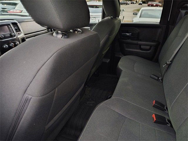 Used 2022 RAM 1500 Classic Warlock image 28