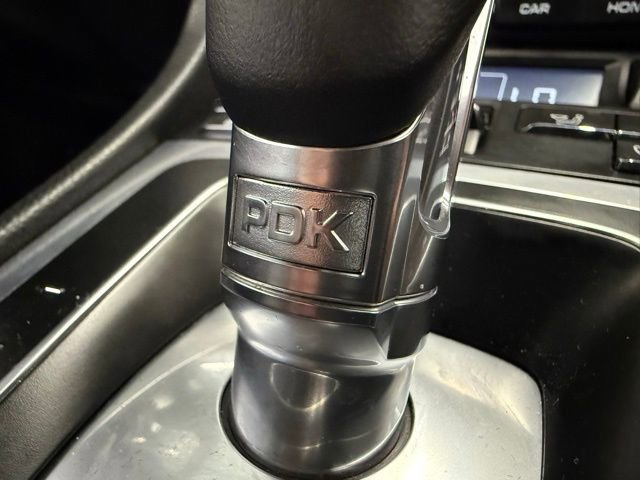 Used 2024 Porsche 718 Cayman image 38