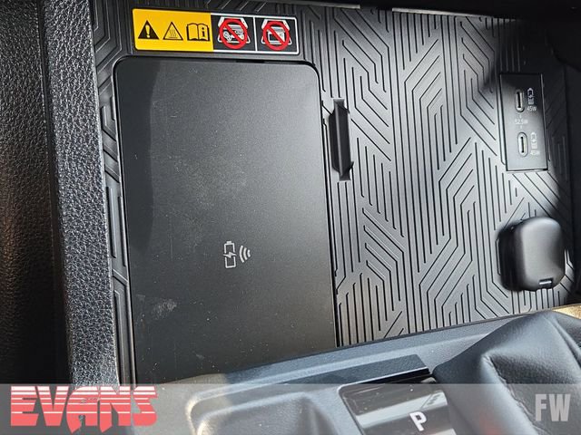 New 2025 Toyota 4Runner TRD Off-Road Premium image 11