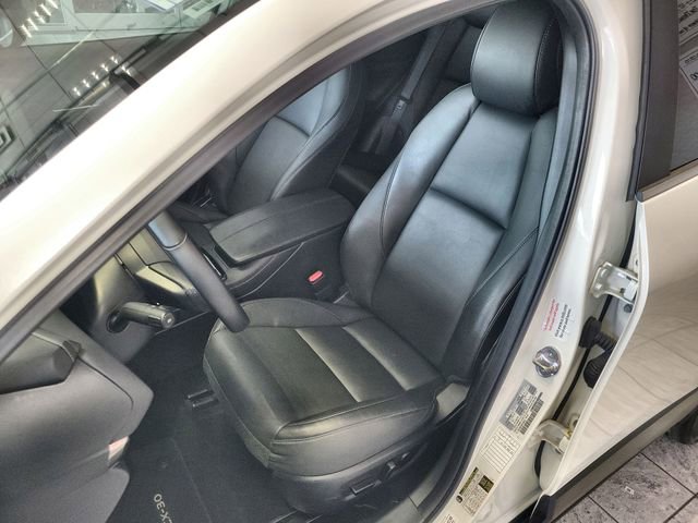 Used 2025 MAZDA CX-30 AWD 2.5 S w/ Preferred Package image 11