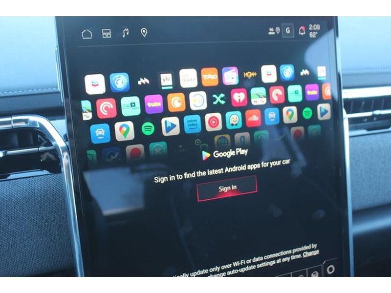 New 2026 GMC Sierra EV Elevation w/ Premium Package image 33