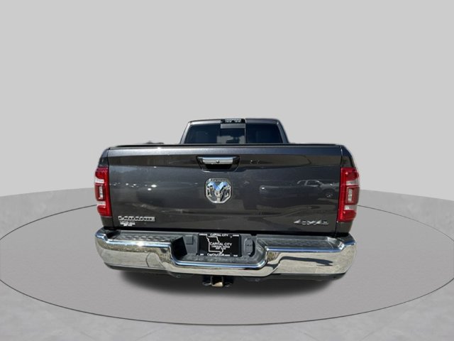 Used 2021 RAM 2500 Laramie w/ Snow Chief Group AWD/4WD image 5