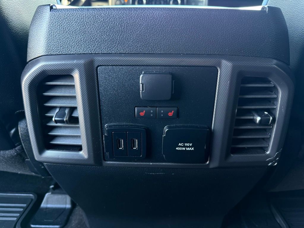 Used 2020 Ford F150 Raptor w/ Equipment Group 802A Luxury image 13