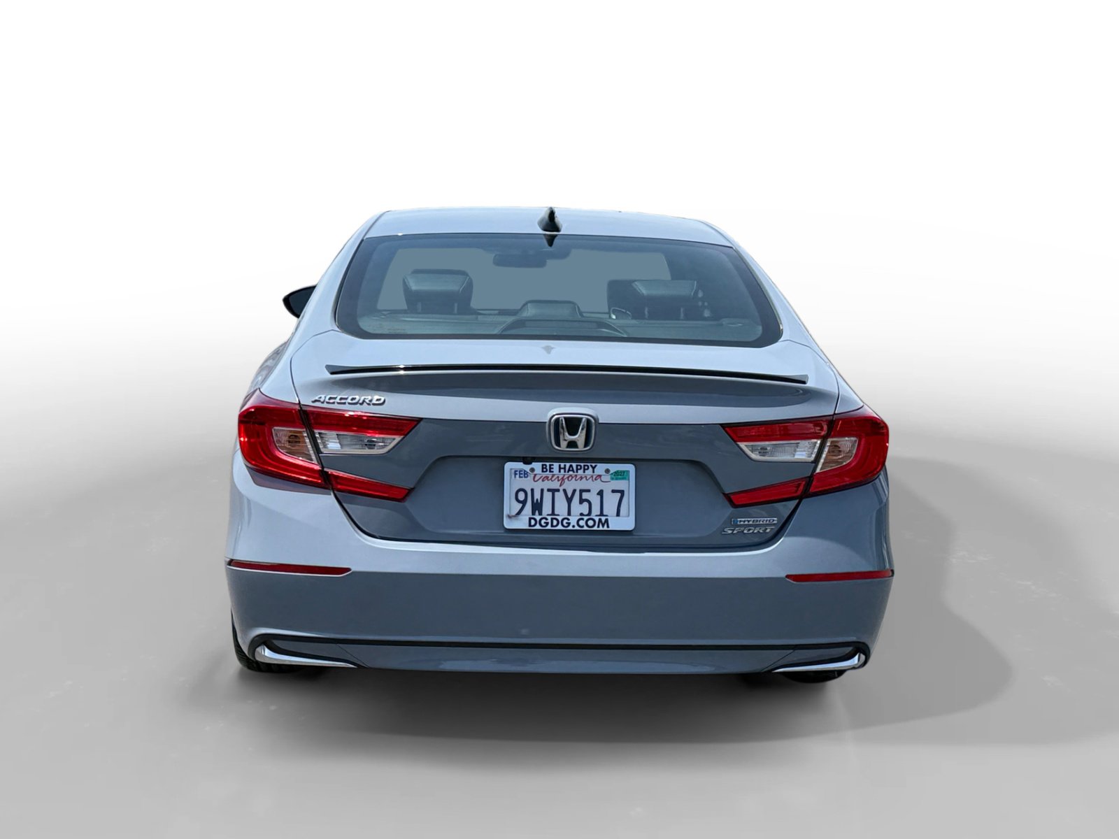 Used 2022 Honda Accord Sport image 4