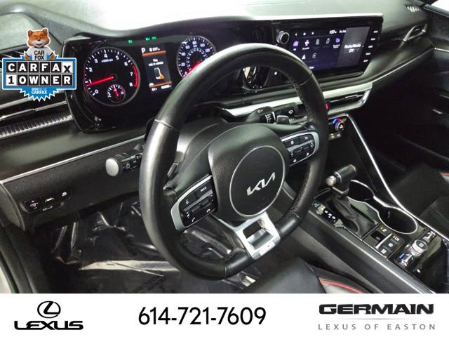 Used 2022 Kia K5 GT w/ GT1 Package image 18