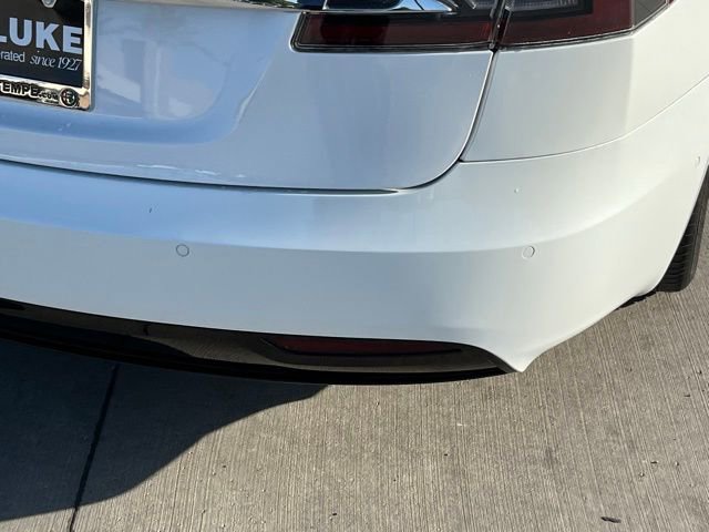 Used 2021 Tesla Model S Long Range AWD/4WD image 8