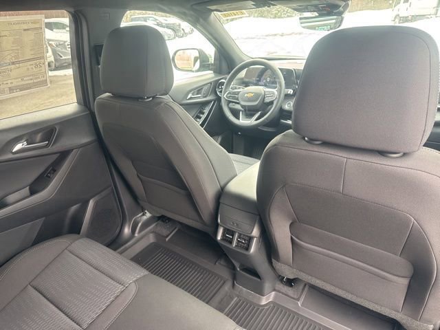 New 2026 Chevrolet Equinox LT w/ Safety and Technology Package image 31