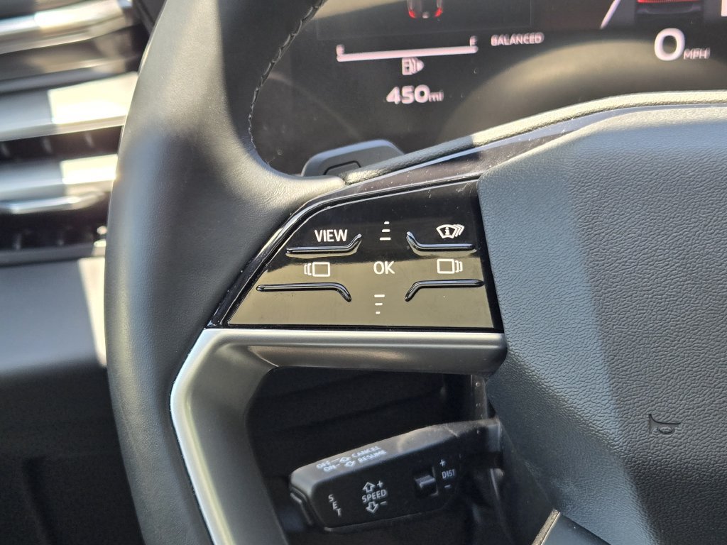 Used 2025 Audi A5 Premium Plus w/ Premium Plus AWD/4WD image 35
