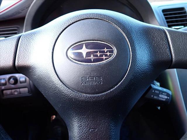Used 2005 Subaru Outback 2.5i image 15