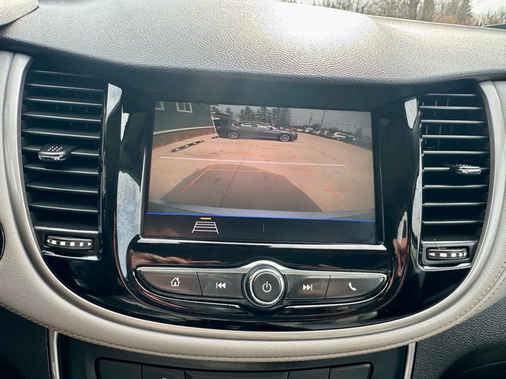 Used 2020 Chevrolet Trax LT w/ Driver Confidence Package image 22