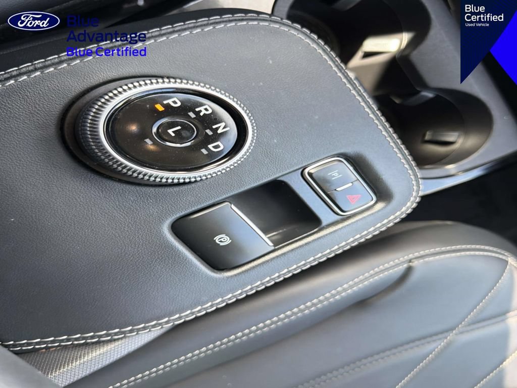 Certified 2023 Ford Mustang Mach-E Select RWD image 29