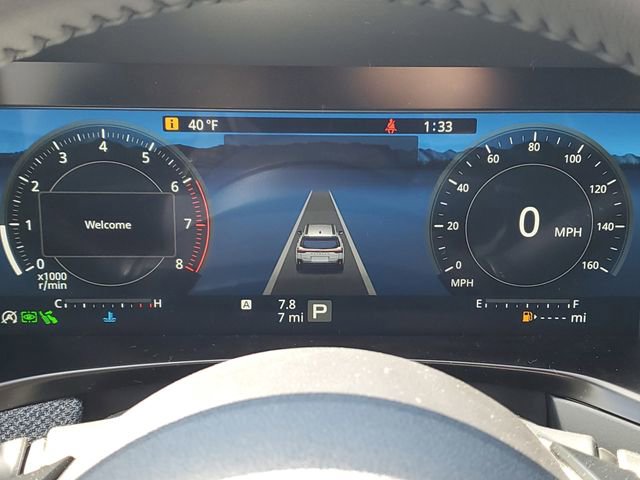 New 2026 Subaru Outback Limited image 22