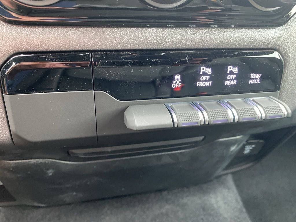 New 2026 RAM 1500 Big Horn image 38