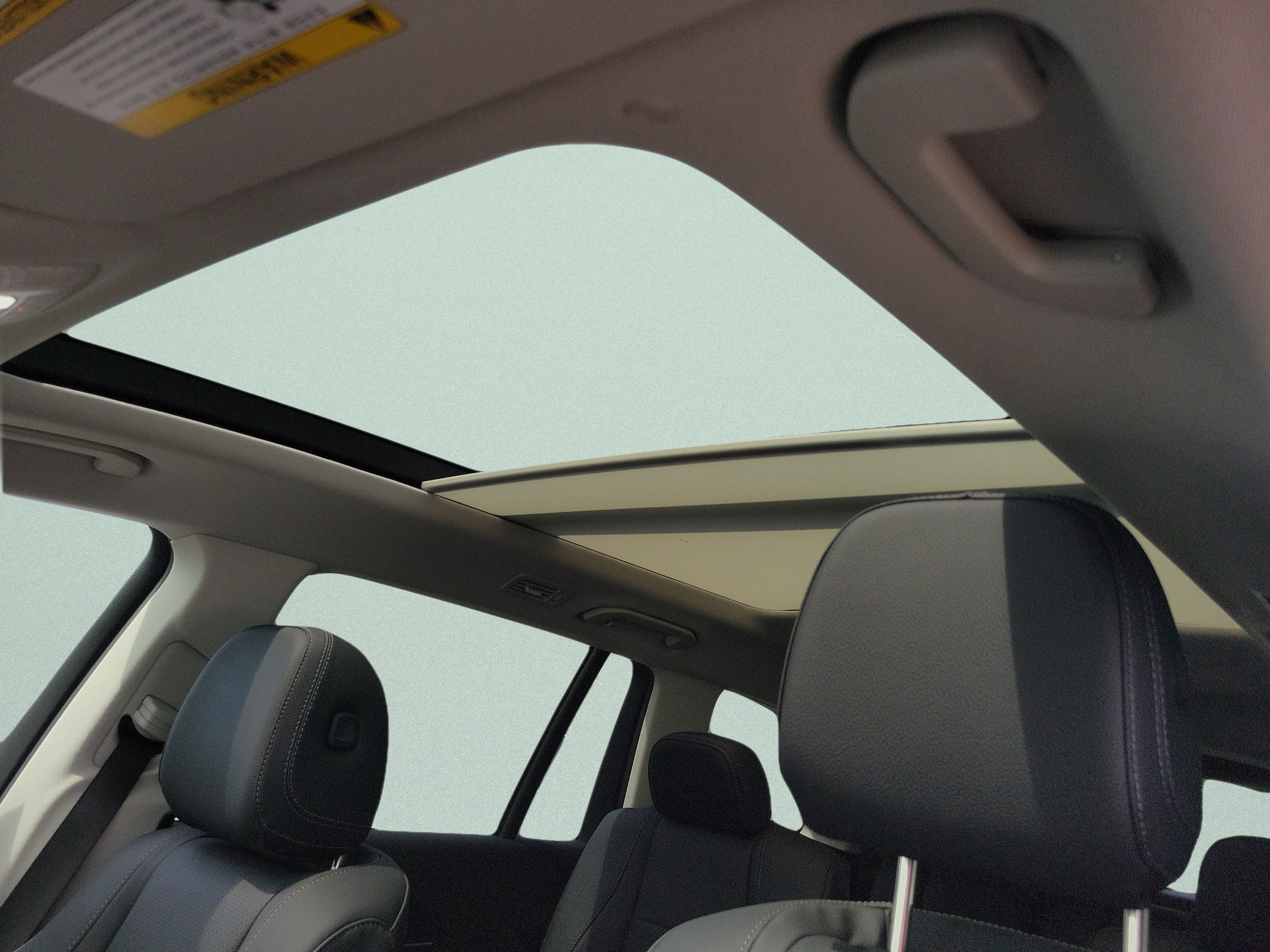 New 2026 Mercedes-Benz GLS 450 4MATIC image 30