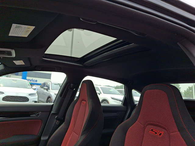 New 2026 Honda Civic Si image 11