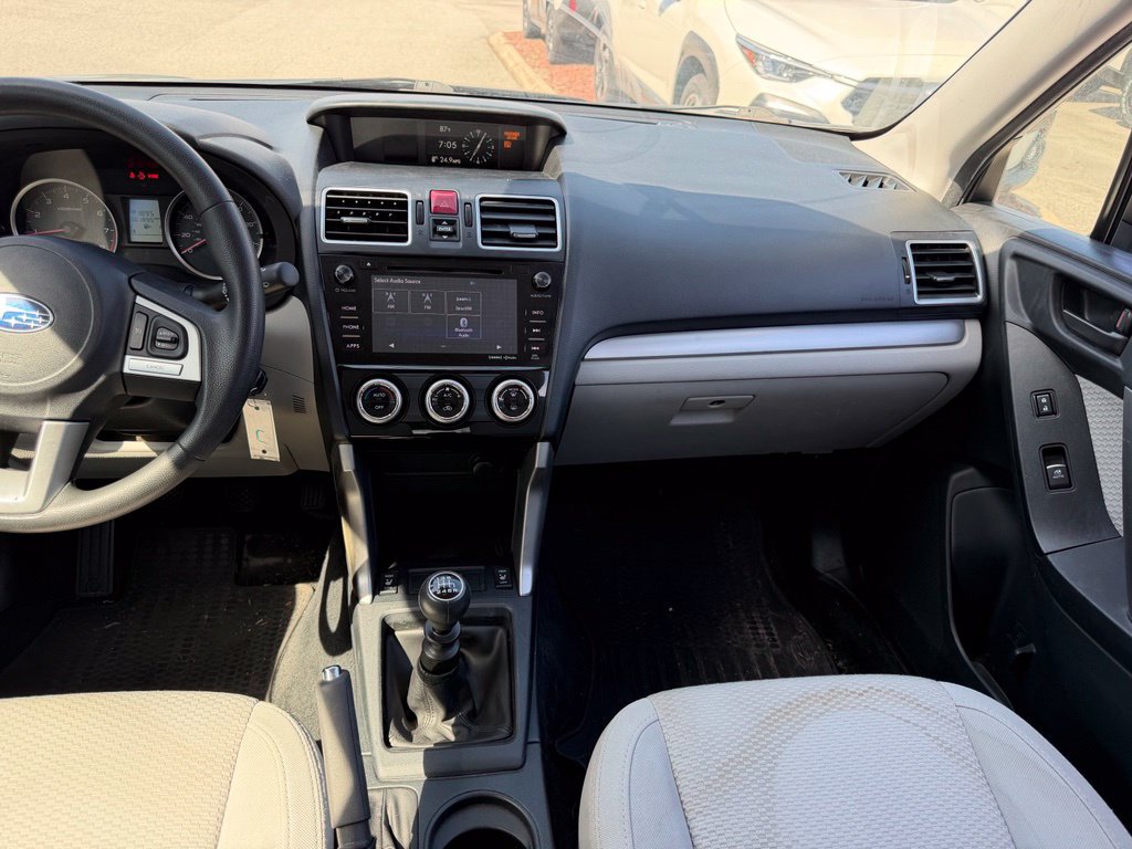 Used 2018 Subaru Forester 2.5i Premium AWD/4WD image 21