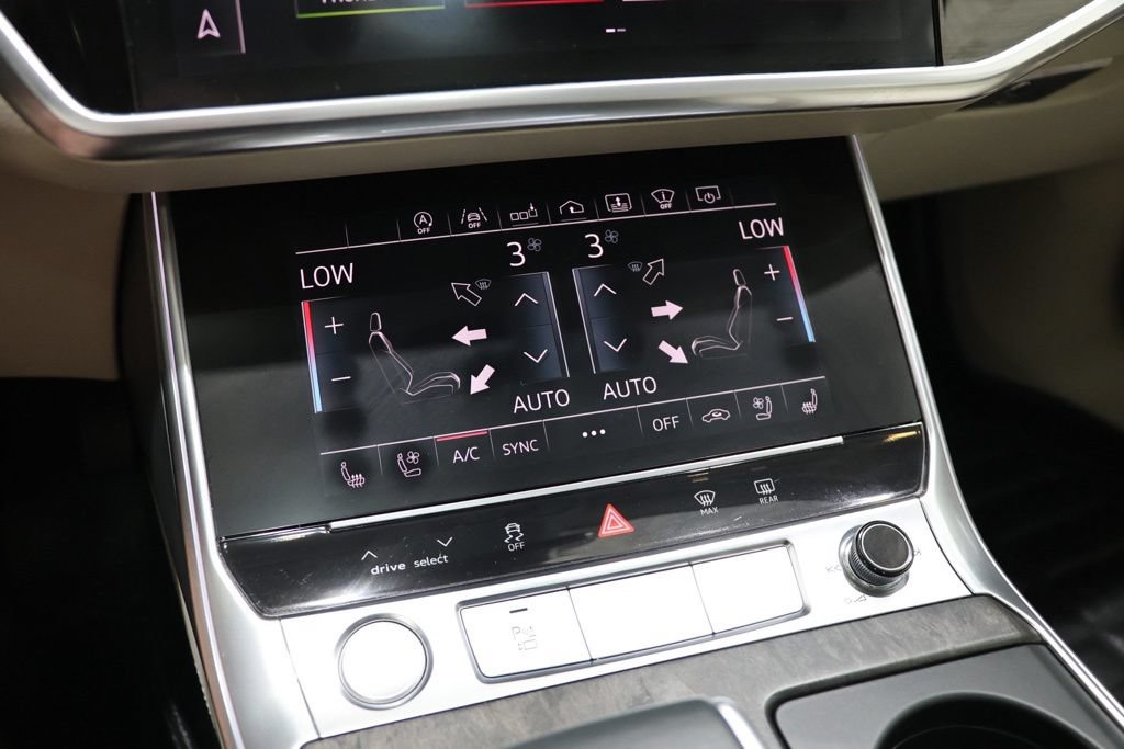 Used 2019 Audi A6 3.0T Prestige w/ Prestige Package AWD/4WD image 27