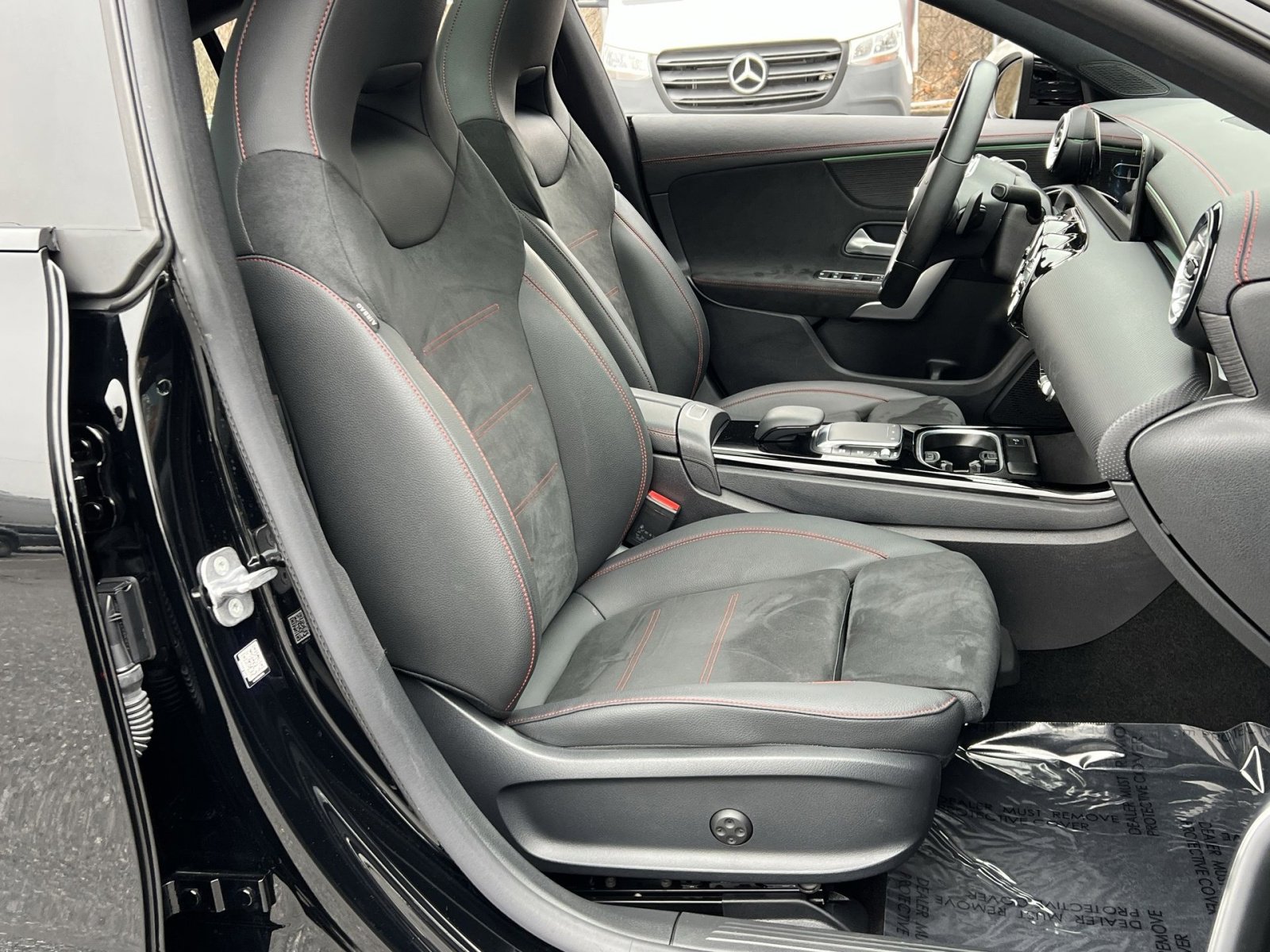 Certified 2023 Mercedes-Benz CLA 250 CLA 250 image 25