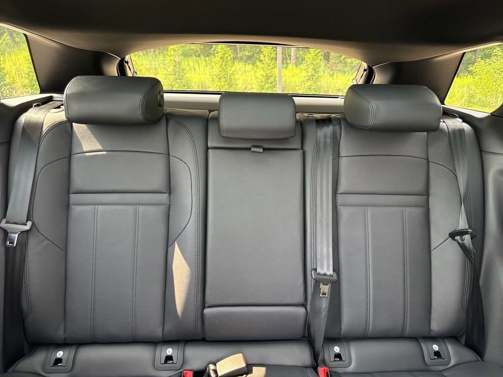 New 2025 Land Rover Range Rover Evoque S image 13