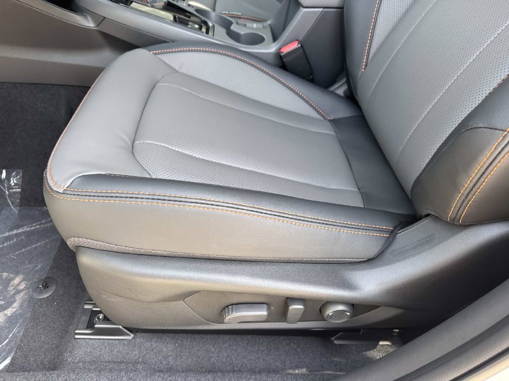 New 2026 Subaru Crosstrek 2.5i Limited AWD/4WD image 11