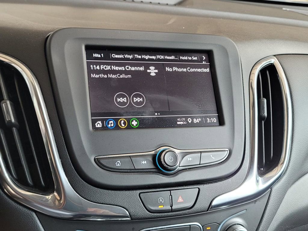 Used 2022 Chevrolet Equinox LT image 14