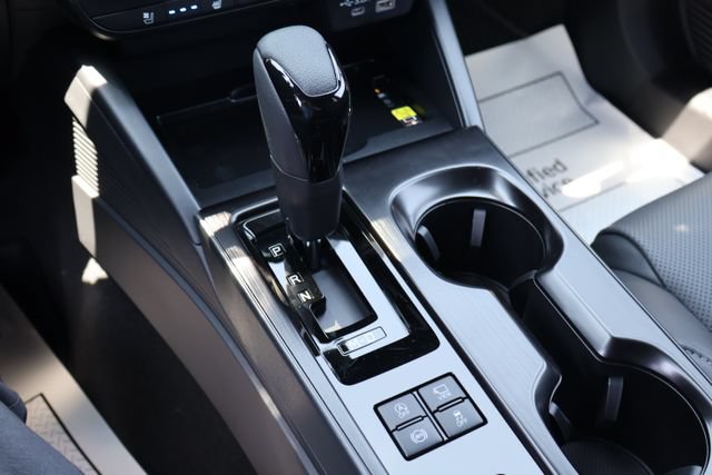 New 2026 Subaru Outback Touring XT AWD/4WD image 12
