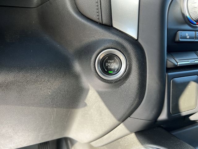 Certified 2021 Chevrolet Silverado 1500 LT Trail Boss w/ Bed Protection Package image 18