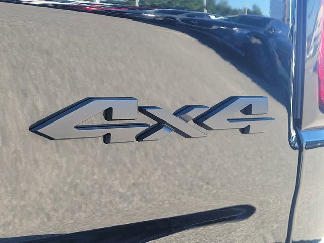 Used 2026 RAM 1500 Laramie w/ Night Edition AWD/4WD image 6