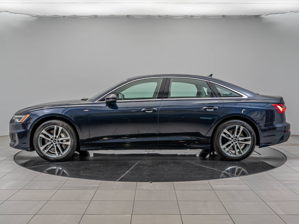Used 2021 Audi A6 Premium Plus w/ Premium Plus Package AWD/4WD image 5