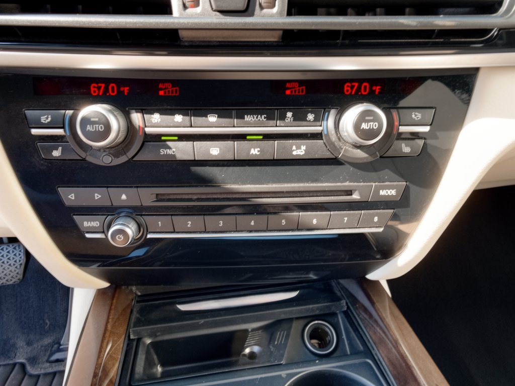 Used 2017 BMW X5 xDrive35i AWD/4WD image 22