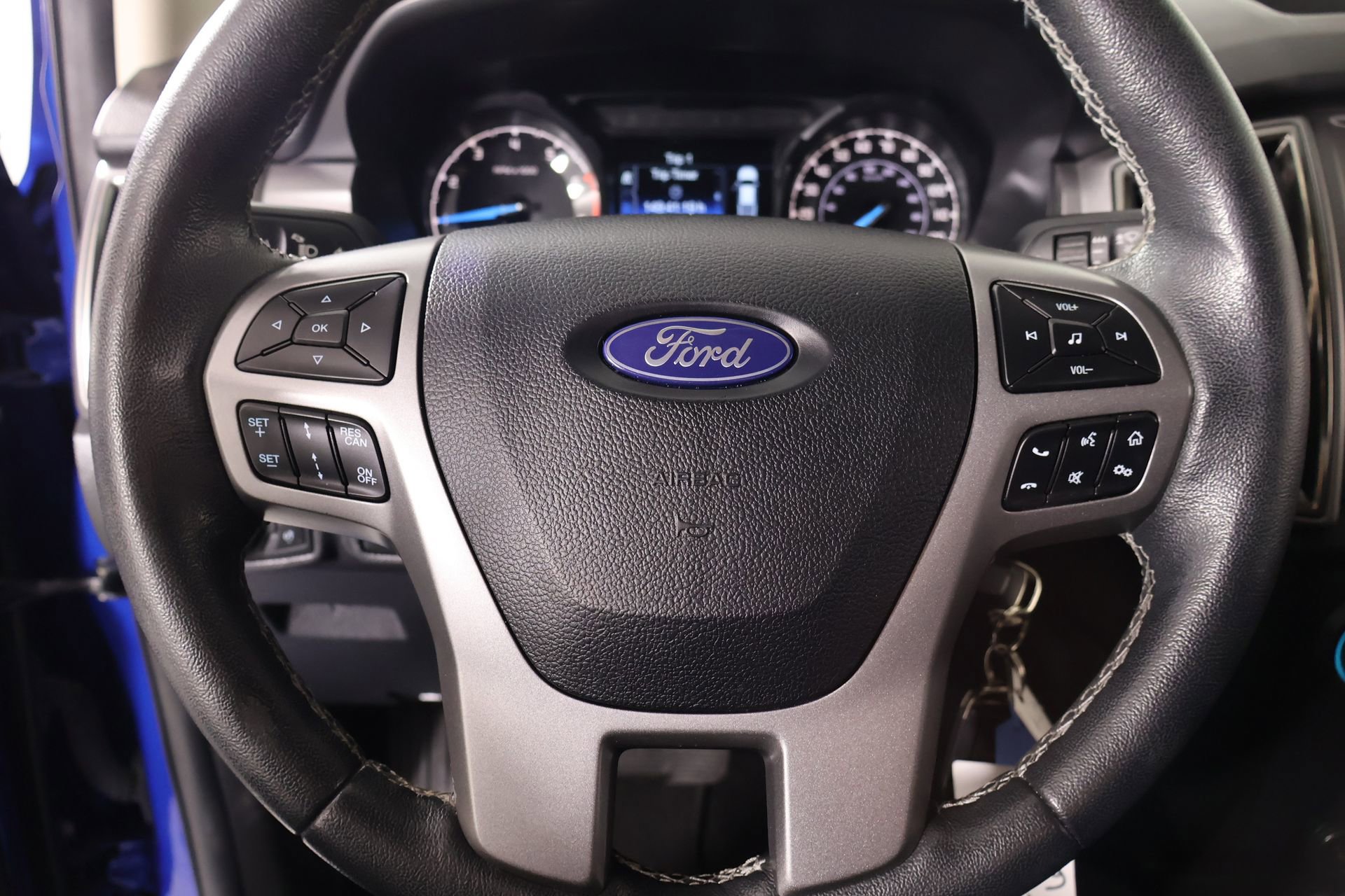 Used 2019 Ford Ranger XLT w/ Equipment Group 302A Luxury image 3