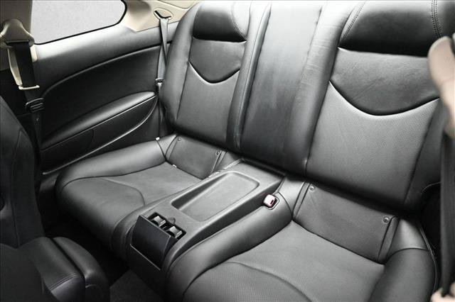 Used 2014 INFINITI Q60 AWD Coupe w/ Premium Package image 22