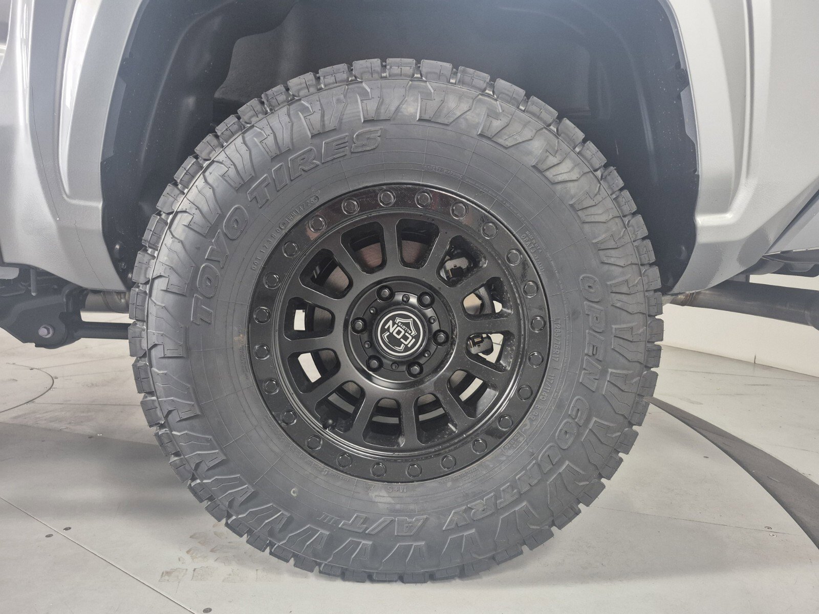 New 2026 Toyota Tacoma SR5 image 11