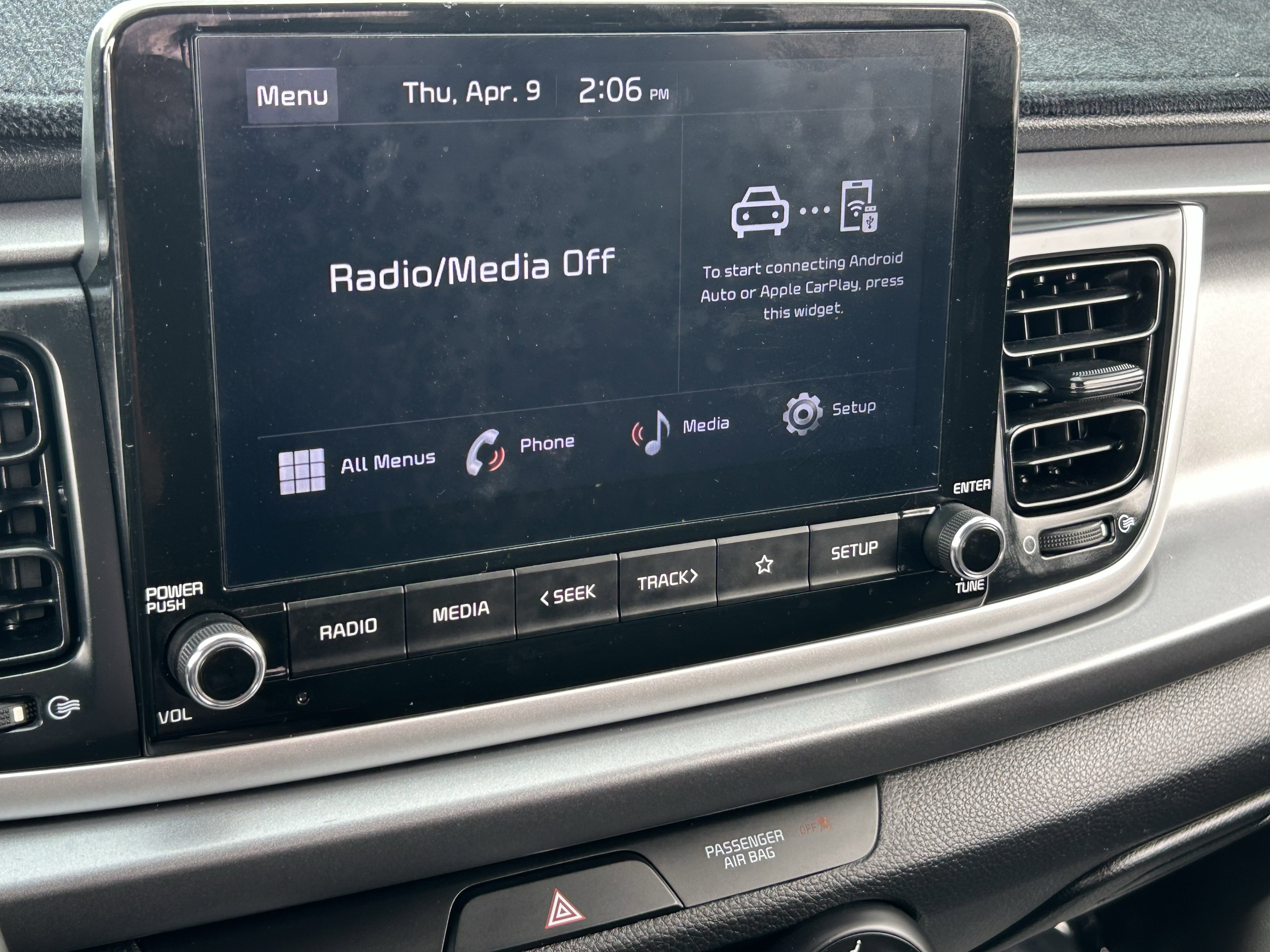 Used 2023 Kia Rio S image 27