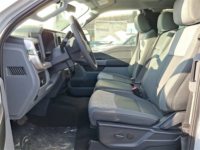 New 2026 Ford F250 XLT w/ FX4 Off-Road Package image 9