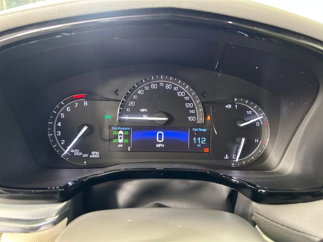 Used 2019 Cadillac XT5 Luxury image 18