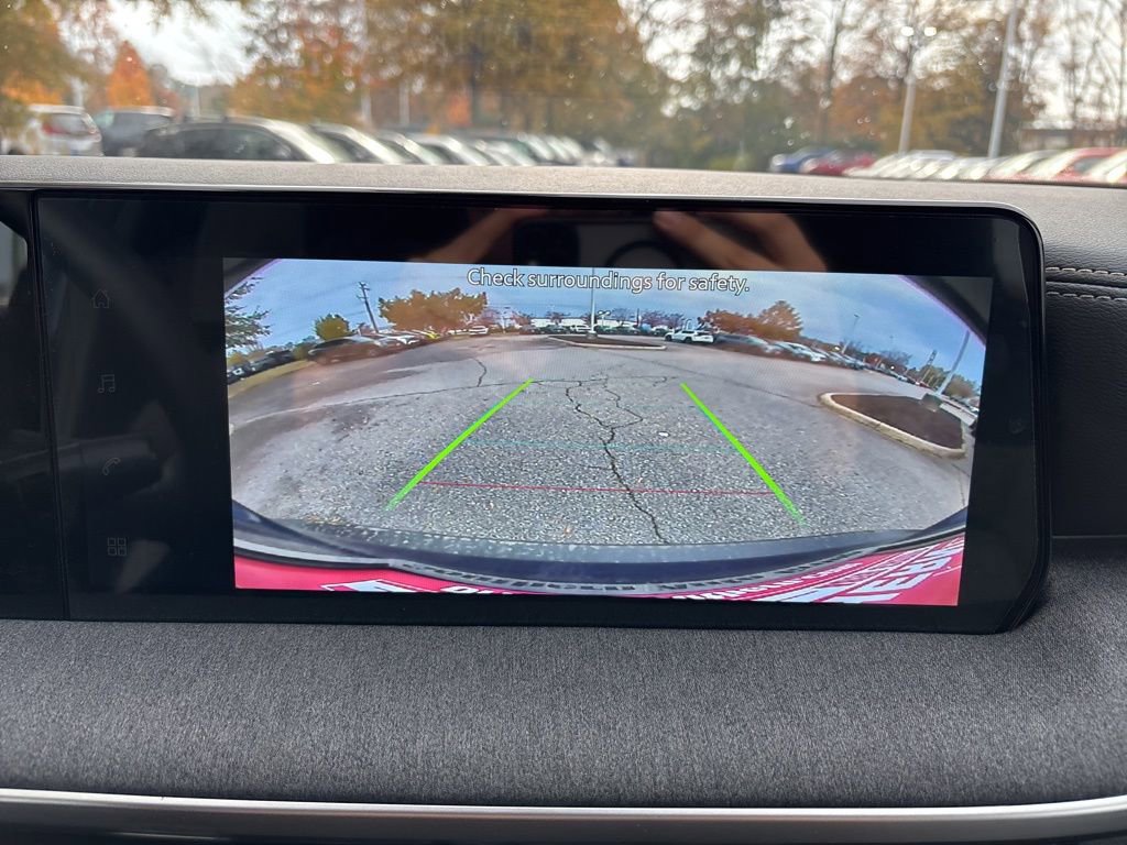 New 2026 Nissan Kicks SV w/ SV Premium Package image 12