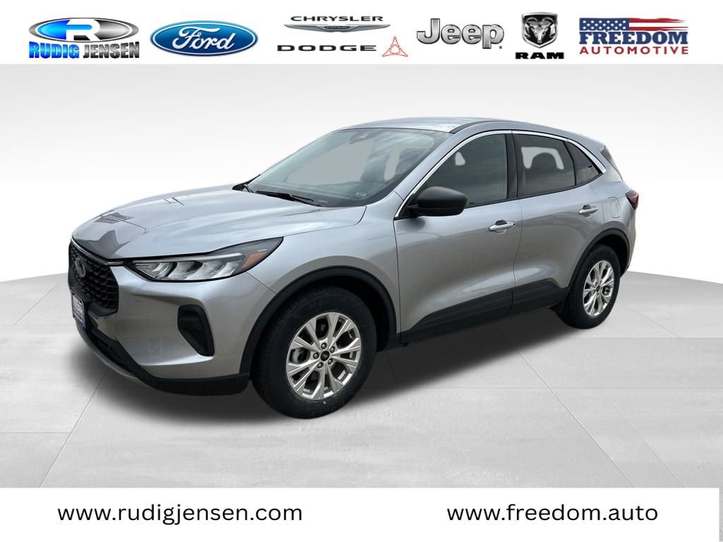 Used 2024 Ford Escape Active w/ Tech Pack #1 AWD/4WD image 1