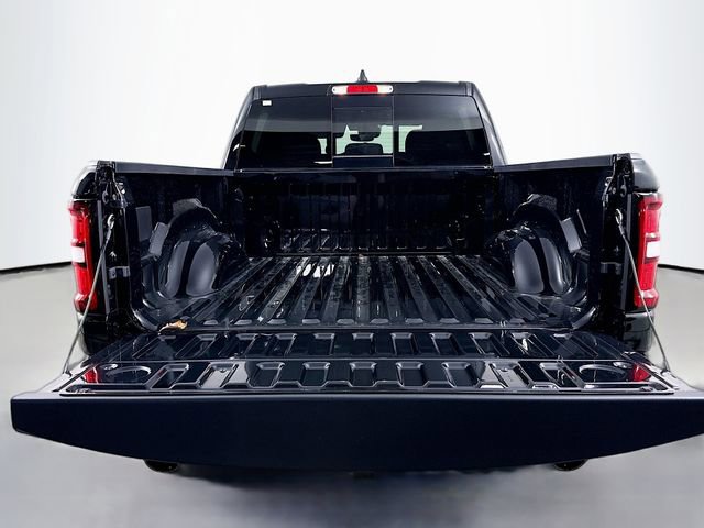 New 2026 RAM 1500 Big Horn image 26