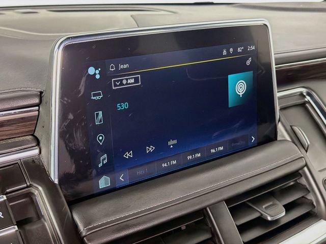 Used 2023 Chevrolet Tahoe LT AWD/4WD image 15