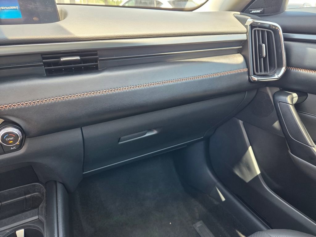 Certified 2023 MAZDA CX-50 AWD 2.5 S w/ Cargo Package image 28
