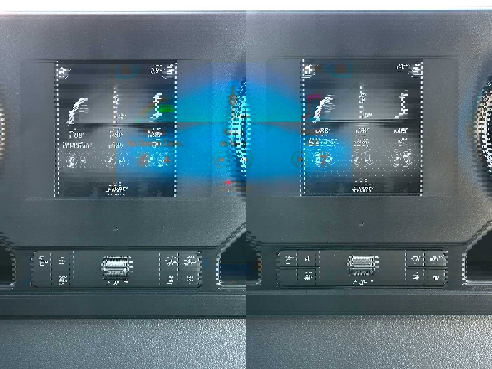 Used 2024 Mercedes-Benz Sprinter 2500 image 28