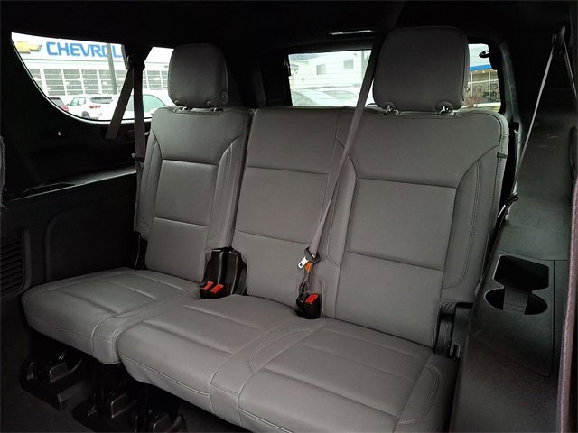 Certified 2023 Chevrolet Suburban LT image 11