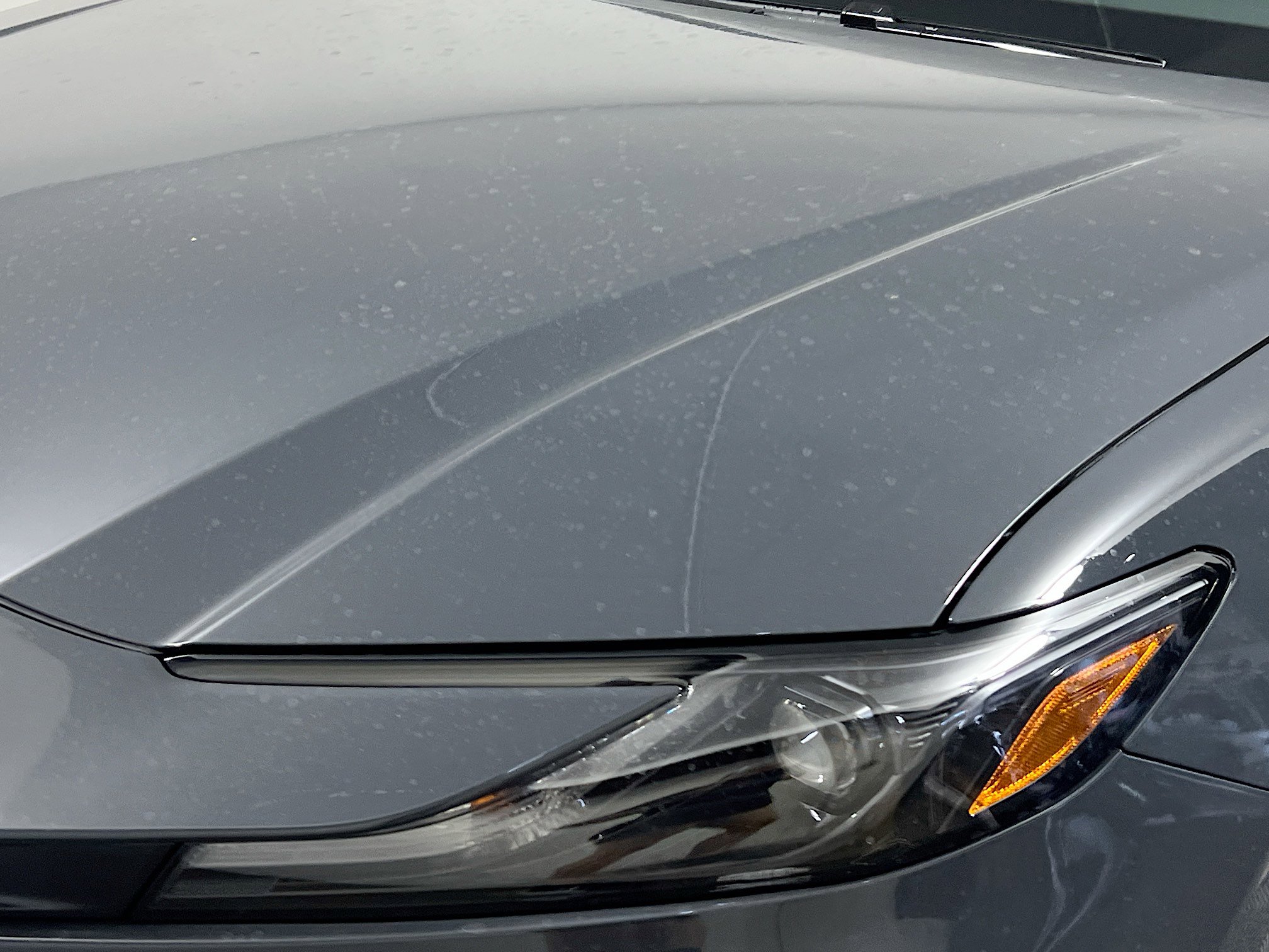 New 2026 Toyota Camry SE image 11