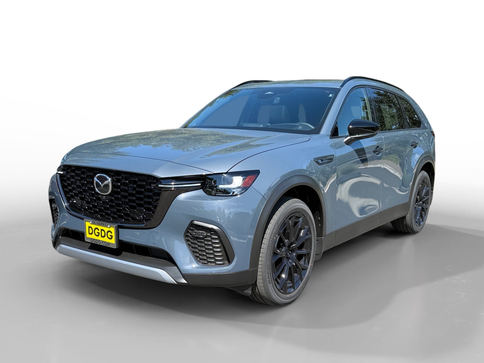 New 2026 MAZDA CX-70 3.3 Turbo w/ Premium Plus Pkg
