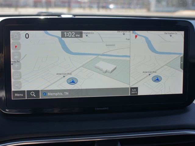 Used 2023 Hyundai Santa Fe SEL image 6