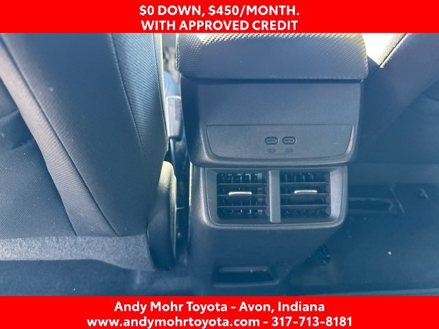 Used 2025 Chevrolet Equinox LT AWD/4WD image 25