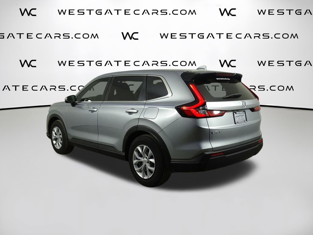 Used 2023 Honda CR-V LX image 5