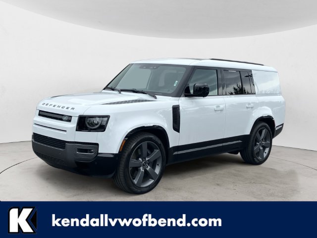 Used 2024 Land Rover Defender 130 Outbound